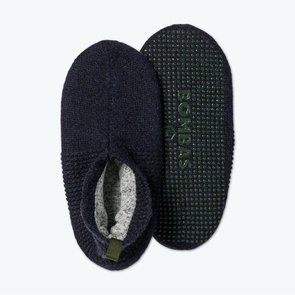 Bombas Shoes - Bombas Gripper Slippers size S women’s